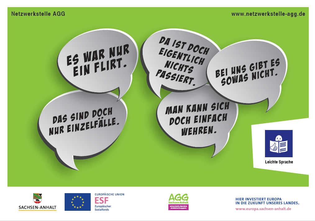 Postkarte Sprüche LS Vorschaubild