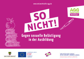 Plakat A2 Hochschule